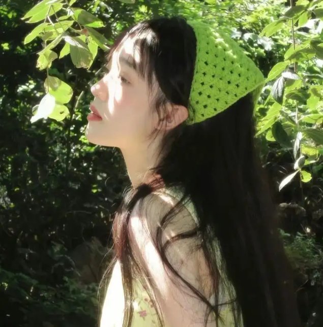 在这世界的角落