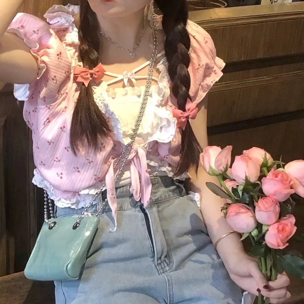小蓝