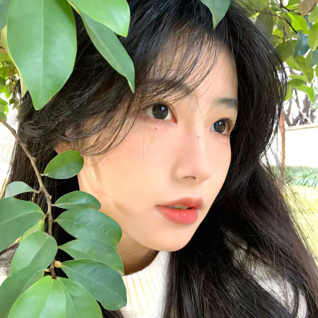 我是纳斯琳